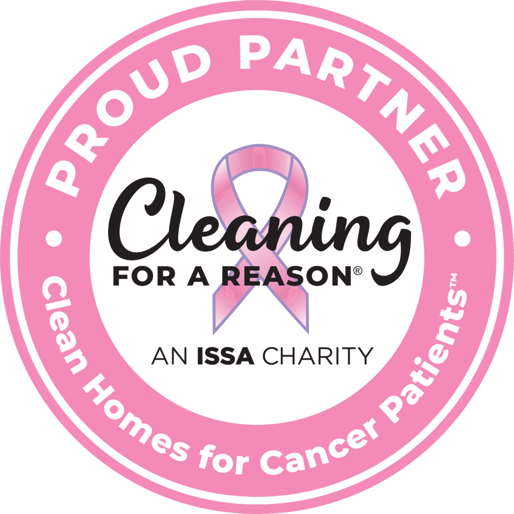 Superior Office Cleaning is a Cleaning for a Reason Partner